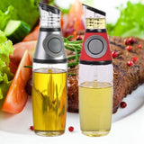Handy Olive Oil Dispenser Bottle - Kitchen