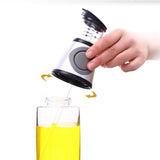Handy Olive Oil Dispenser Bottle - Kitchen