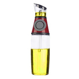 Handy Olive Oil Dispenser Bottle - Kitchen
