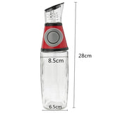 Handy Olive Oil Dispenser Bottle - Kitchen