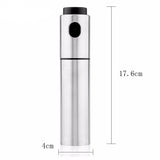 Handy Olive Oil Sprayer Bottle - Kitchen