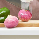 Handy Onion Slicer - Kitchen