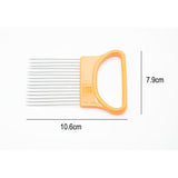Handy Onion Slicer - Kitchen