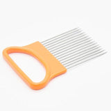 Handy Onion Slicer - Kitchen