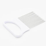 Handy Onion Slicer - Kitchen