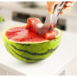 Handy Watermelon Cutter & Slicer - Kitchen