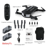 HD Air Selfie Camera Drone - drone