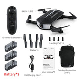 HD Air Selfie Camera Drone - drone