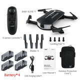 HD Air Selfie Camera Drone - drone