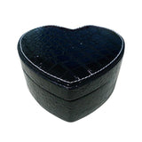 Heart Shaped Jewelry Box - Jewelry Box