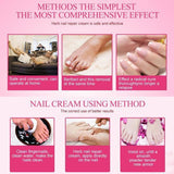 High Quality Nail Growth Cream - Nail Cream