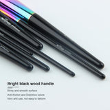 High Quality Set Of Makeup Brushes - makeup brush
