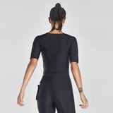 Hot Sauna Sweat Body Shaper For Women - Shapewear