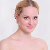 Hot Wedding Stud Earrings - Earrings