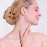Hot Wedding Stud Earrings - Earrings