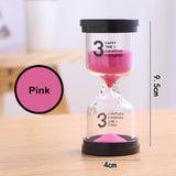 Hourglass Timer For Home Decoration - Hourglass