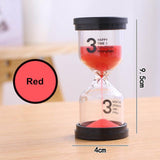 Hourglass Timer For Home Decoration - Hourglass