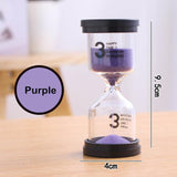 Hourglass Timer For Home Decoration - Hourglass