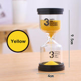 Hourglass Timer For Home Decoration - Hourglass