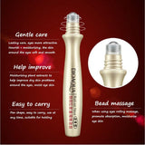 Hydrating, Nourishing Eye Massage Roller - Eye Massager
