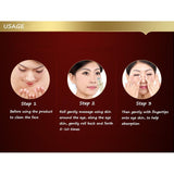 Hydrating, Nourishing Eye Massage Roller - Eye Massager