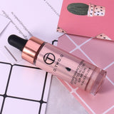 Illuminating Liquid Highlighter - Ultra Concentrated - Makeup