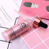 Illuminating Liquid Highlighter - Ultra Concentrated - Makeup