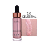 Illuminating Liquid Highlighter - Ultra Concentrated - Makeup