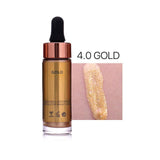 Illuminating Liquid Highlighter - Ultra Concentrated - Makeup