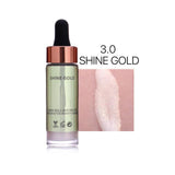 Illuminating Liquid Highlighter - Ultra Concentrated - Makeup