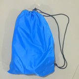 Inflatable Air Sofa - Outdoor Bag