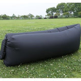 Inflatable Air Sofa - Outdoor Bag