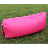 Inflatable Air Sofa - Outdoor Bag