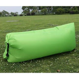 Inflatable Air Sofa - Outdoor Bag