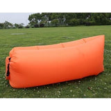 Inflatable Air Sofa - Outdoor Bag
