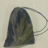 Inflatable Air Sofa - Outdoor Bag