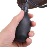 Inflatable Neck Traction Device - Neck Relaxation