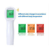 Infrared Thermometer Gun - No Contact - Thermometer