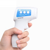 Infrared Thermometer Gun - No Contact - Thermometer