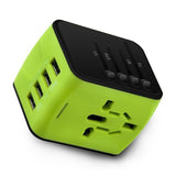 International Power Adapter For Travelers - Power Adapter