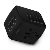 International Power Adapter For Travelers - Power Adapter