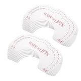 Invisible Breast Lift Support - 10 pcs - Breast Lifter