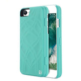 iPhone Wallet Case & Mirror Case - Phone Case