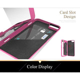 iPhone Wallet Case & Mirror Case - Phone Case