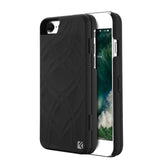 iPhone Wallet Case & Mirror Case - Phone Case
