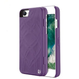 iPhone Wallet Case & Mirror Case - Phone Case