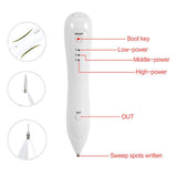 Laser Freckle Removal Pen - Laser Remover