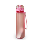Leak Proof Sports Water Bottle - Water Bottle