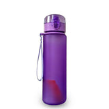 Leak Proof Sports Water Bottle - Water Bottle