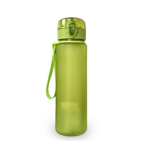 Leak Proof Sports Water Bottle - Water Bottle